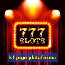 kf jogo plataforma